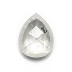 3.32ct 10.57x.8.37x4.43mm Pear Double Cut 19609-02