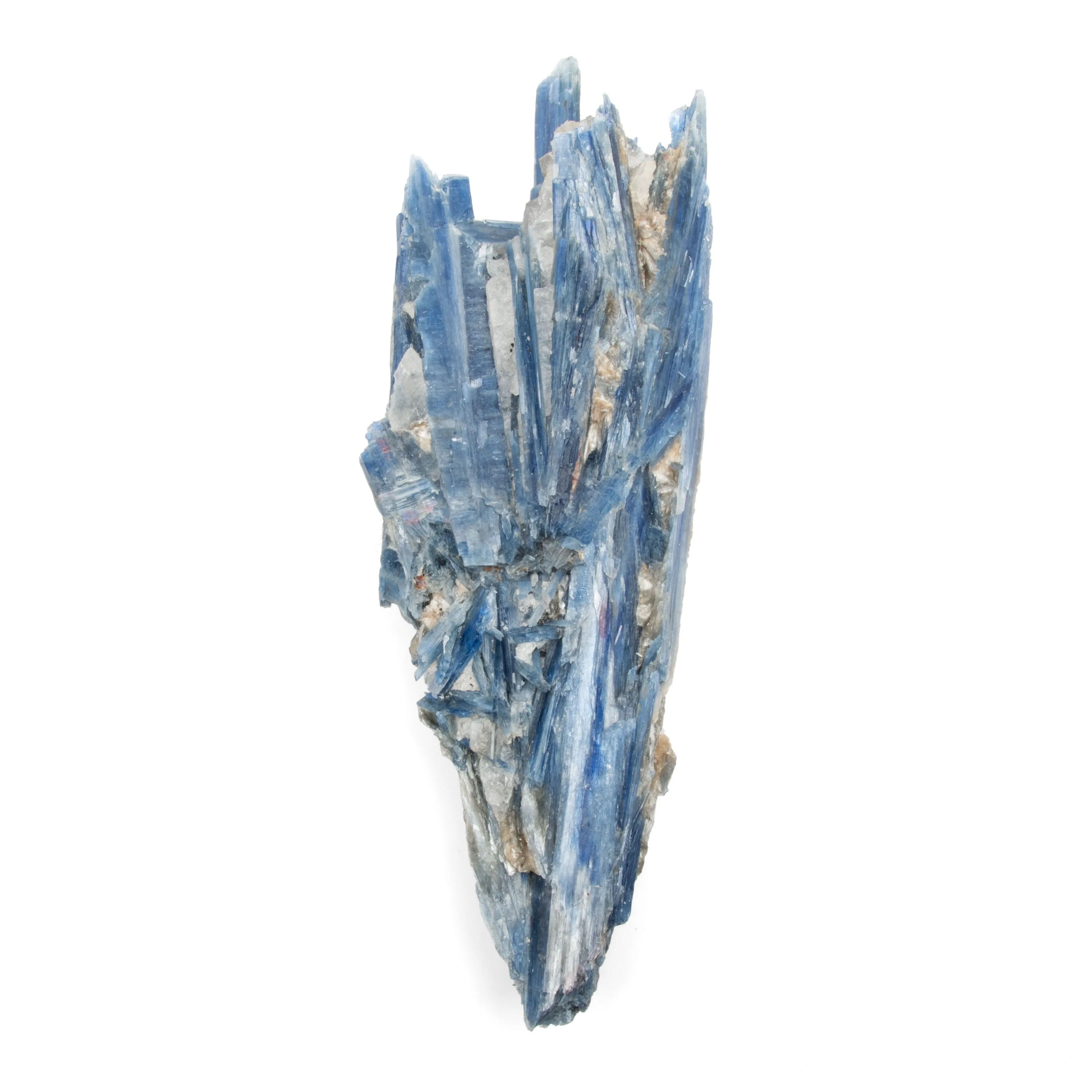 Blue Kyanite - AA Grade Specimen