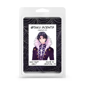 Chrollo - Wax Melt