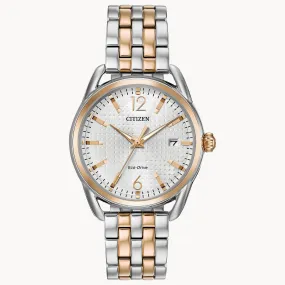 Citizen Weekender,FE6086-74A