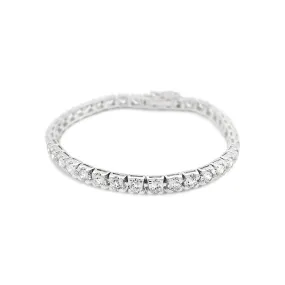 Clara by Martin Binder Diamond Tennis Bracelet (5.78 ct. tw.)