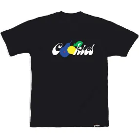 Cookies SF Men Fruits Of Our Labor Tee (Black)