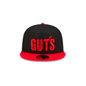 Court Culture Guts Snapback