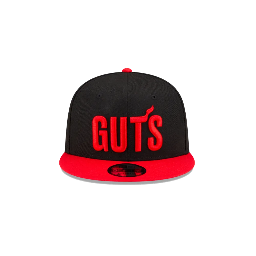 Court Culture Guts Snapback