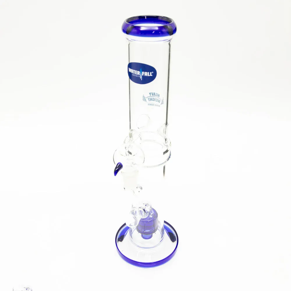 D6 Glass Bong