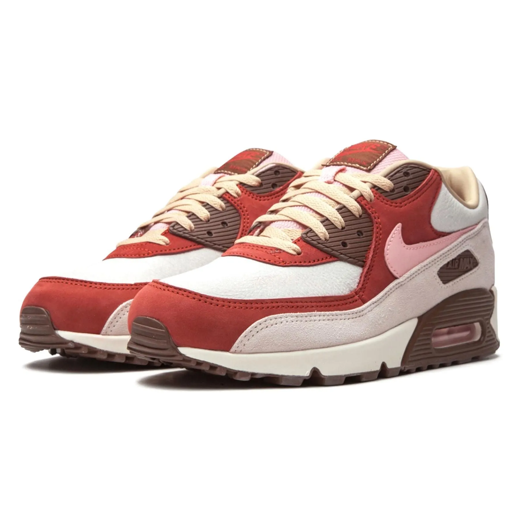 DQM x Nike Air Max 90 'Bacon' 2021