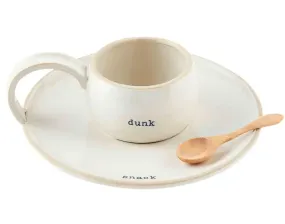 Dunk and Snack Server Set