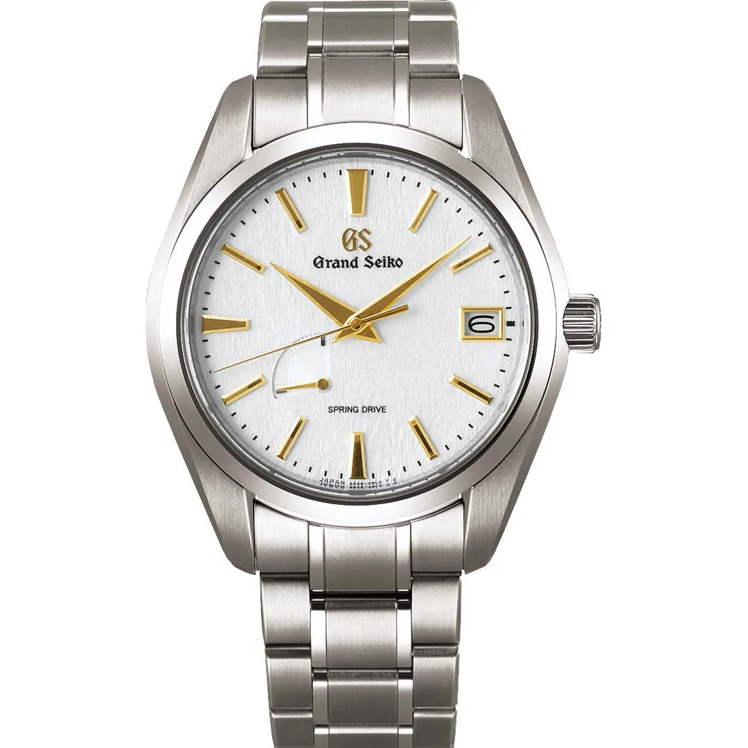 Grand Seiko SBGA259