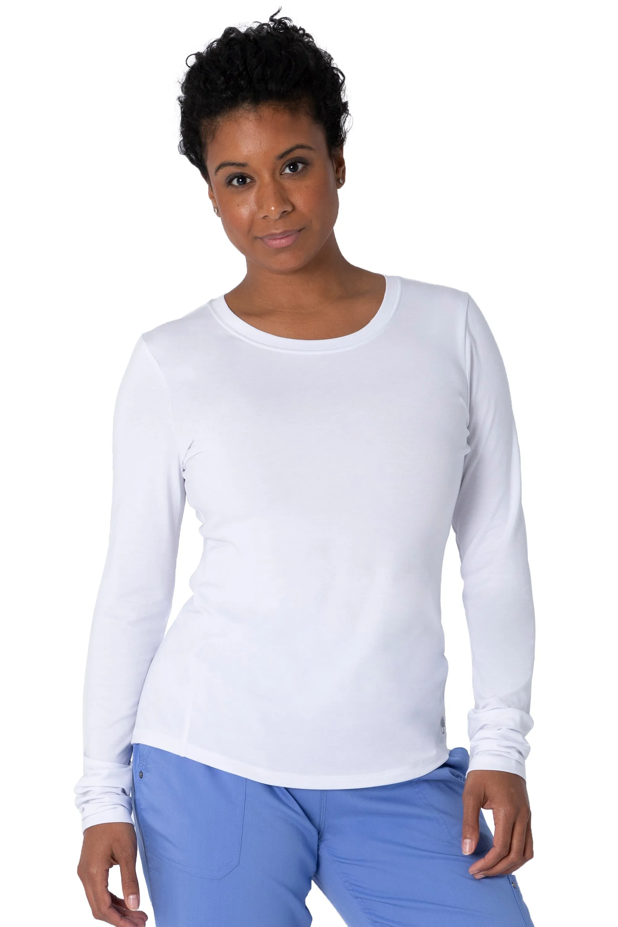 Healing Hands 5051 MacKenzie Women's Tee