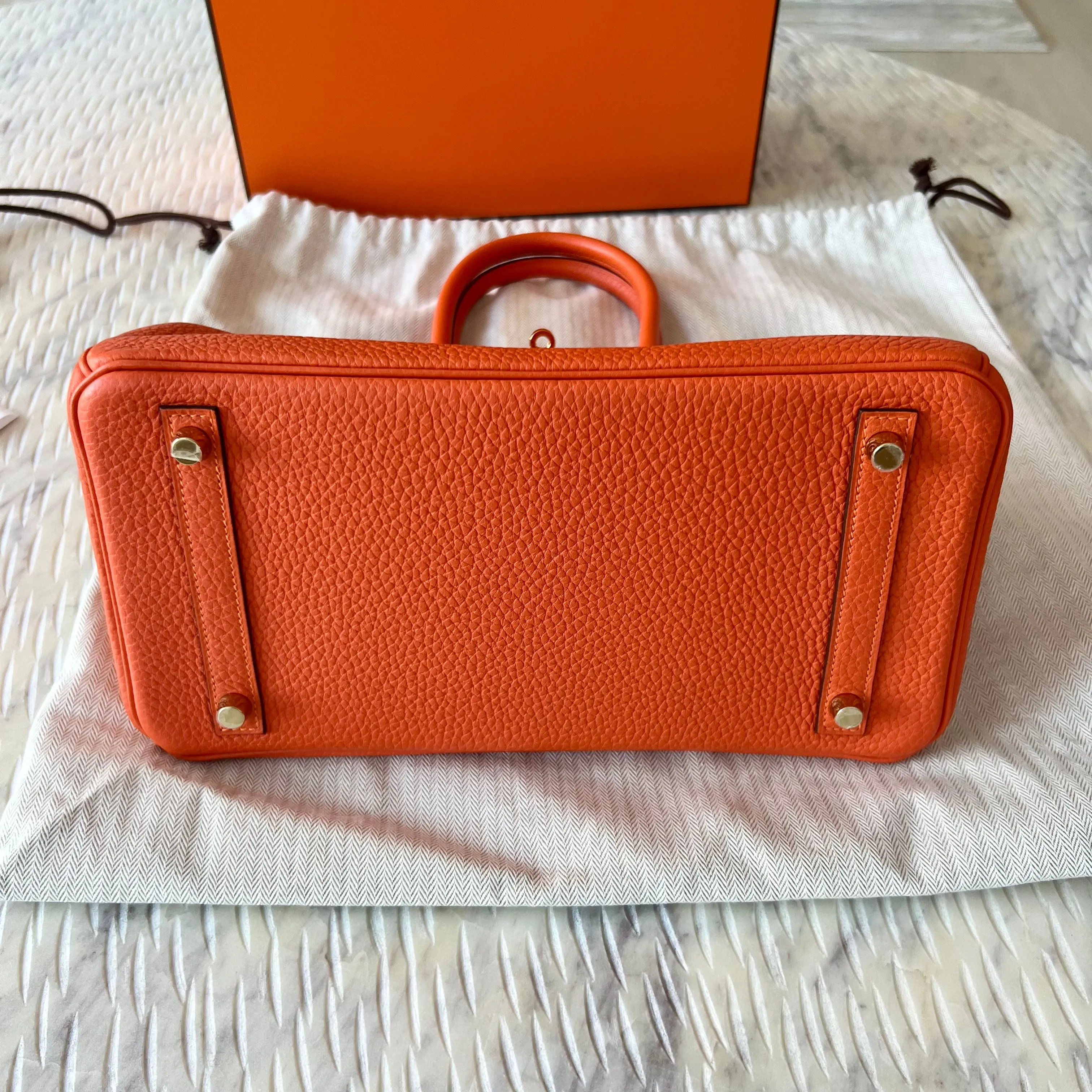 Hermes Birkin Bag