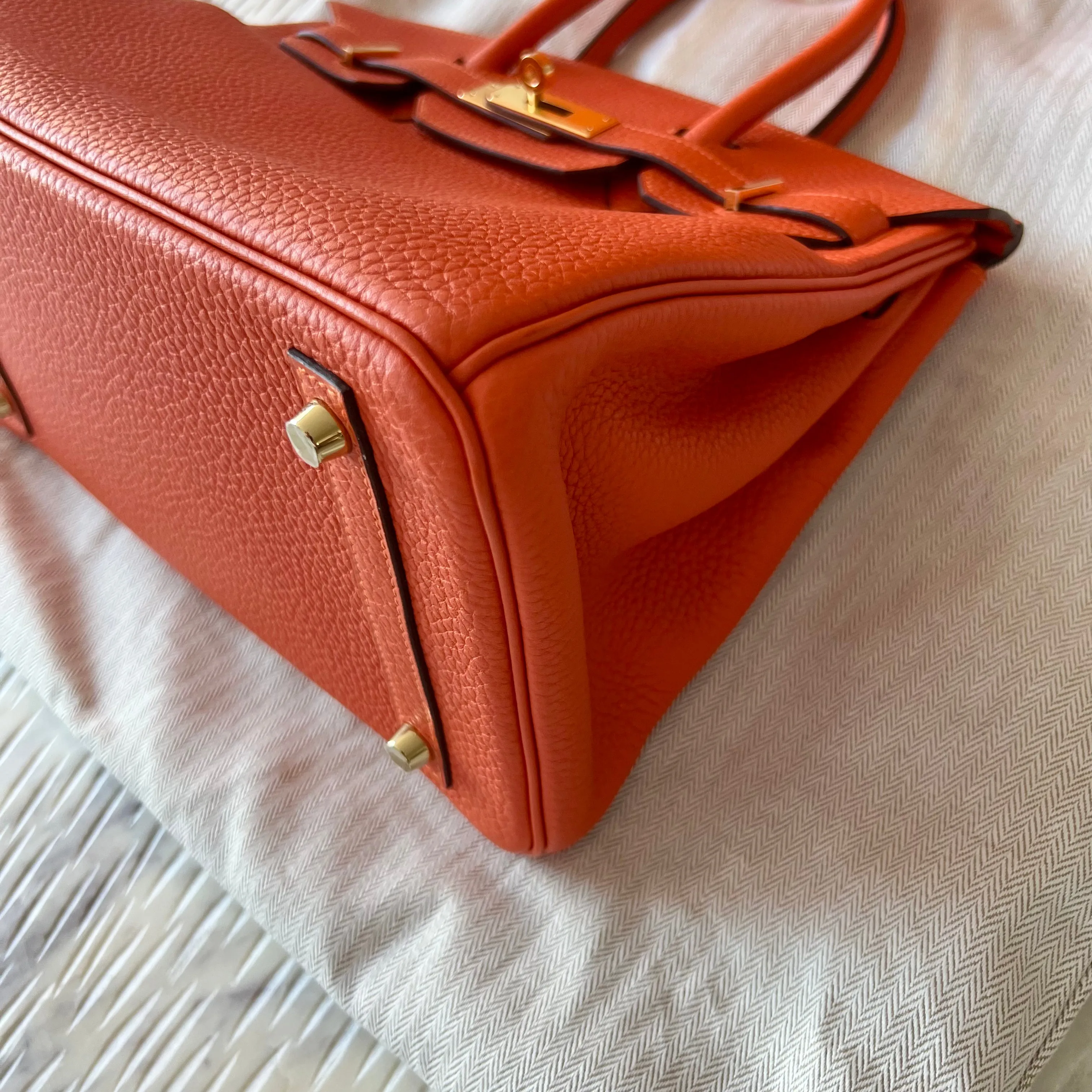 Hermes Birkin Bag