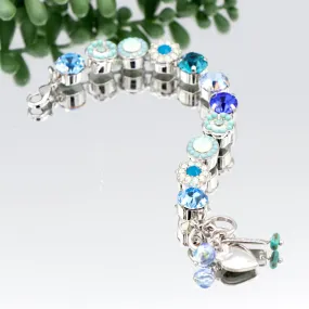 Mariana Caribbean Sea Bracelet B4084