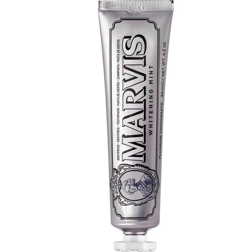 Marvis Whitening Mint Toothpaste 75Ml