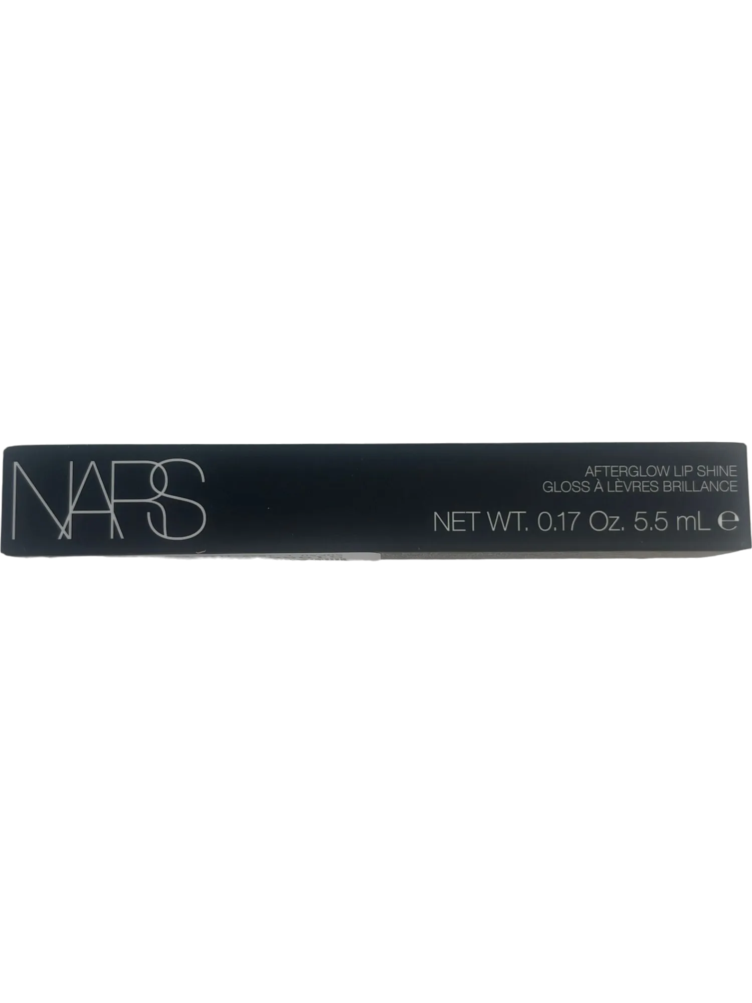 Nars Pink Afterglow Lip Shine Lip Gloss Chelsea Girls