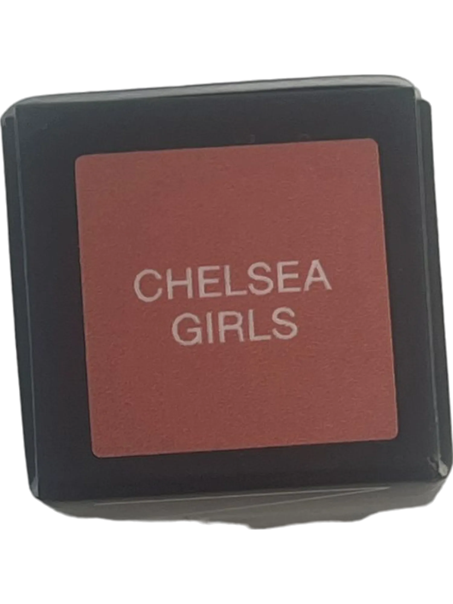 Nars Pink Afterglow Lip Shine Lip Gloss Chelsea Girls