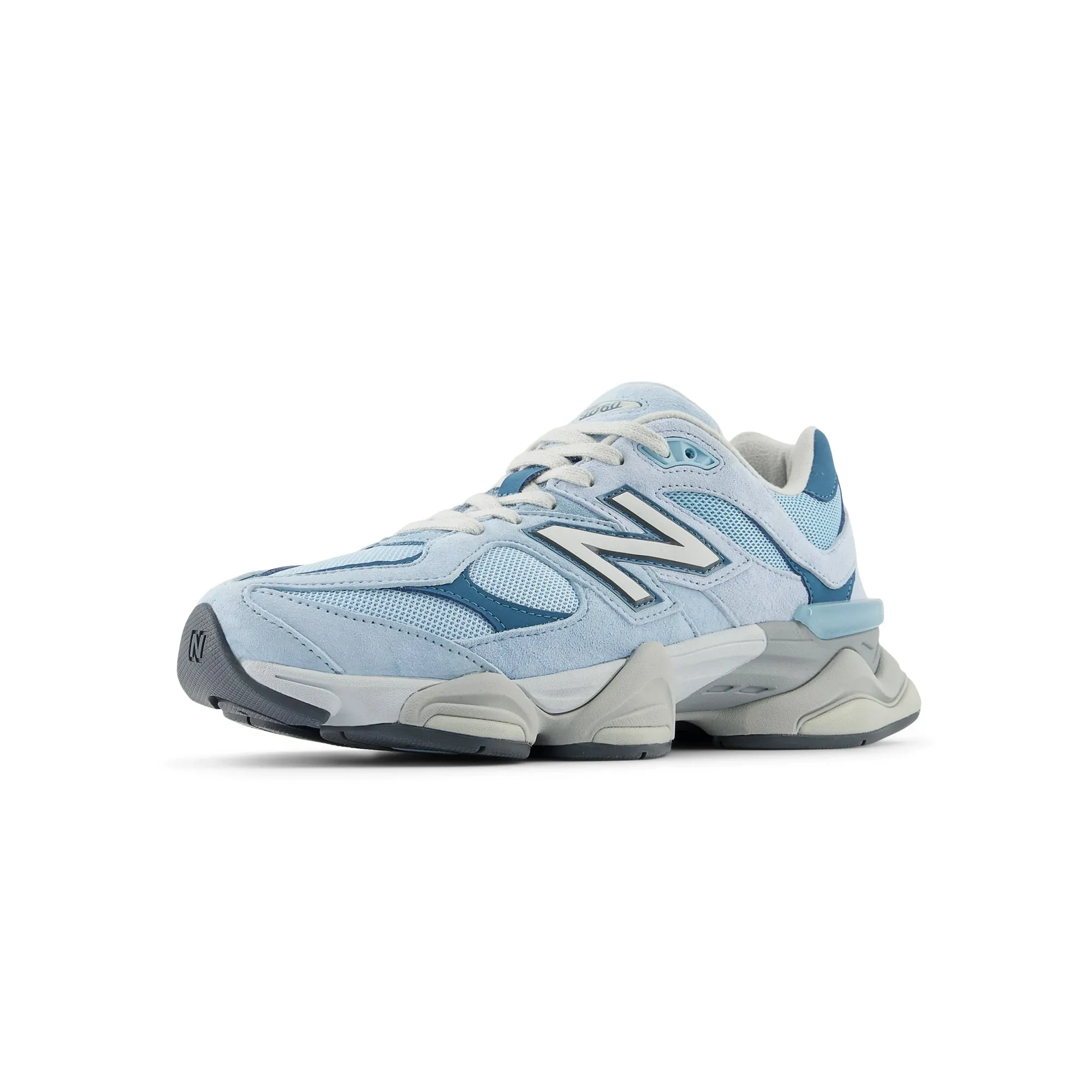 New Balance Mens 9060 Shoes