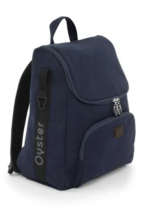 Oyster 3 Changing Backpack - Twilight