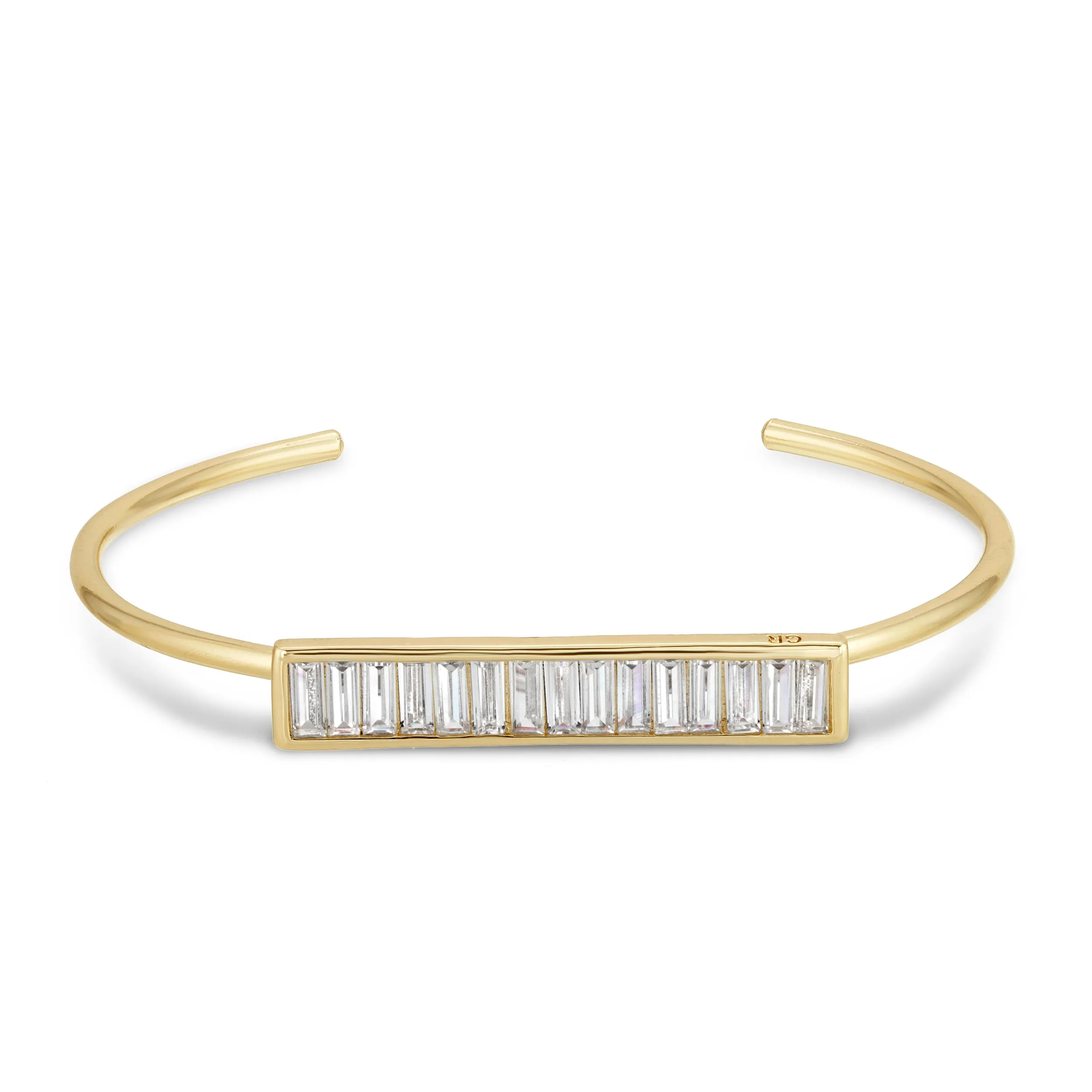 Ray of Light Cuff