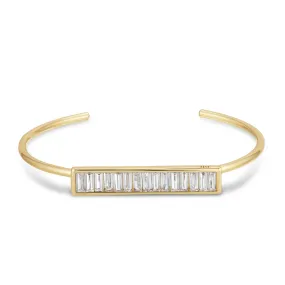 Ray of Light Cuff