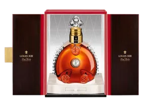 Remy Martin Louis XIII in der Magnumflasche