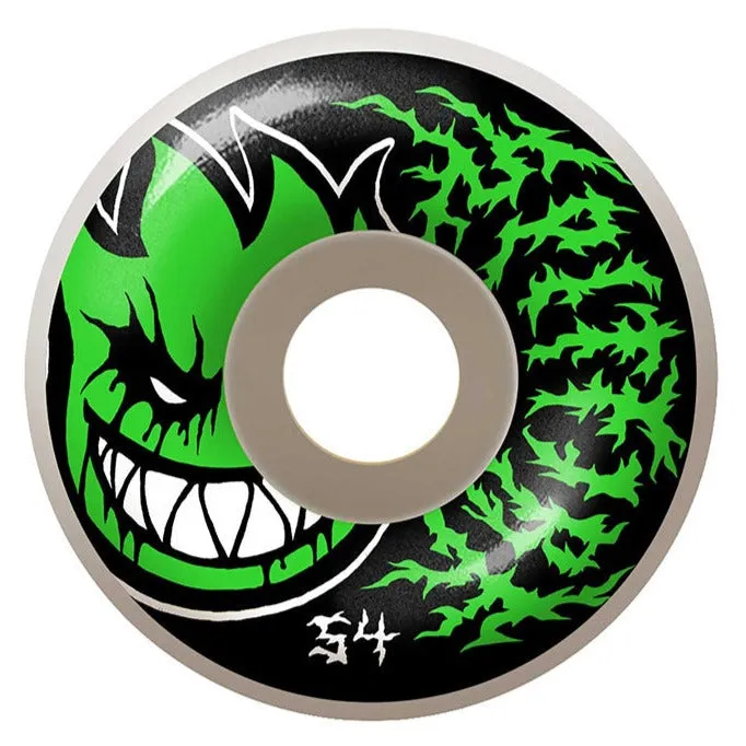 Spitfire Wheels 99D Deathmask 54mm