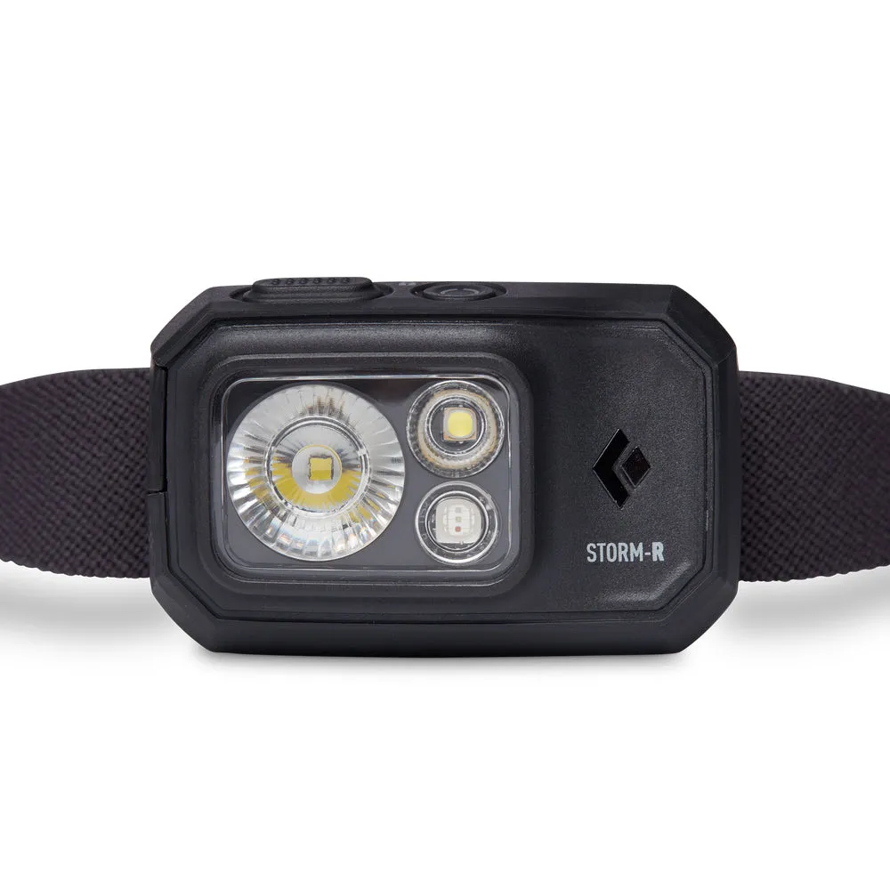 Storm 500-R Rechargeable Headlamp