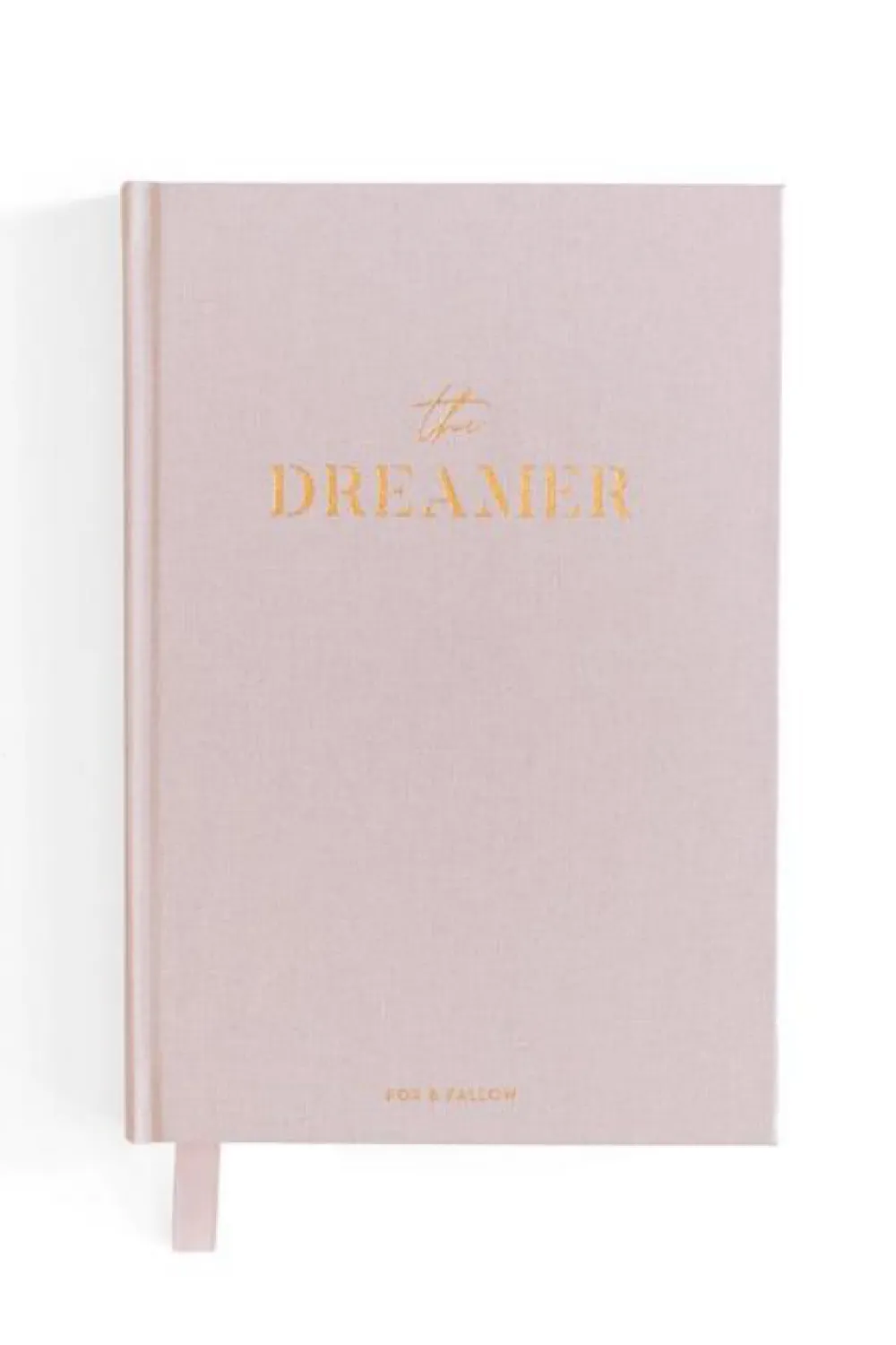 THE DREAMER SKETCHBOOK