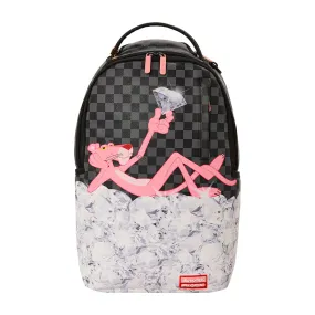 Zaino Sprayground Pink Panther Diamonds Multicolor