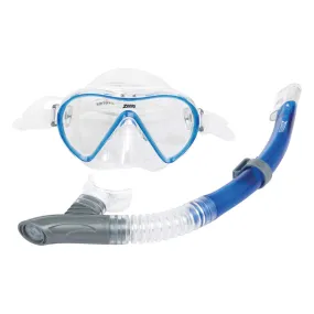 Zoggs Reef Explorer Snorkel Set